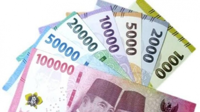 Tukar Uang Baru Hasil War PINTAR BI Bisa Diwakilkan?