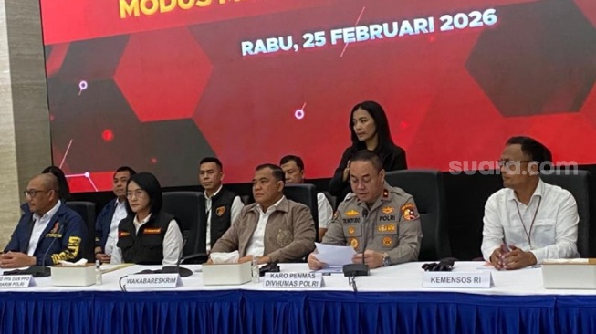 Polisi Ungkap Jaringan TPPO Jual Beli Bayi Lintas Daerah, Beroperasi dari Jakarta hingga Papua