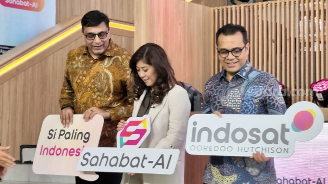 Sahabat-AI: Platform AI Lokal Resmi Rilis, Siap Saingi AI Global