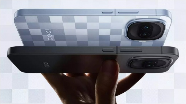 Spesifikasi iQOO 15R: HP Gaming Snapdragon 8 Gen 5 dengan Layar 144 Hz