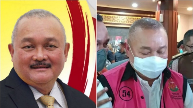 Jejak Pendidikan Alex Noerdin: Pernah Ikut Program Harvard hingga Kena Kasus Korupsi