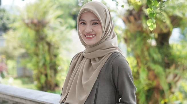 Terseret Polemik LPDP, Alyssa Soebandono Bantah Pernah Terima Dana Negara