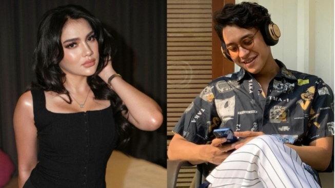 Sudah Go Public, Hubungan Davina Karamoy dan Ardhito Pramono Santer Diduga Pengalihan Isu