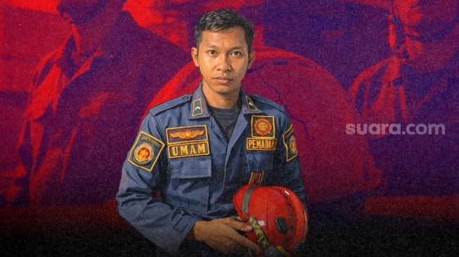 Dari Konten Fungsi Helm ke Teror Digital: Mengapa Petugas Damkar Depok Diincar dan Diintimidasi?
