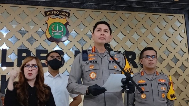 Terungkap! Asal Pelat L 1 XD Vellfire di SPBU Cipinang, Pelaku Agresif Karena Sabu dan Ganja