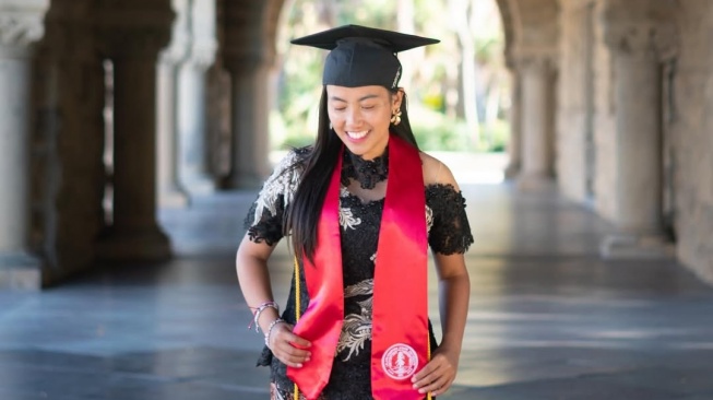 Irawati Puteri (Instagram.com/irawatiputeri)