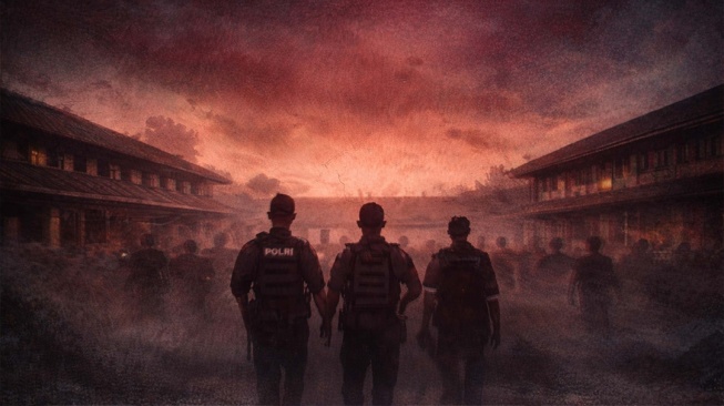 Lingkaran Setan Kekerasan di Balik Seragam: Mengapa Polisi Junior Terus Jadi Korban Senior?