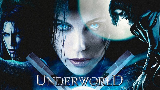 Underworld: Evolution Malam Ini di Trans TV: Darah, Dendam, dan Takdir