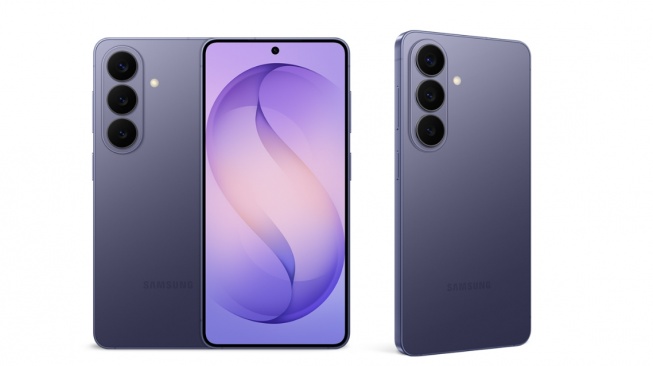 Spesifikasi Samsung Galaxy S26 di Indonesia: Pakai Chipset Exynos Anyar dan Fitur AI