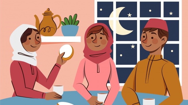 Sahur Jakarta Jam Berapa? Ini Panduan Lengkap Selama Ramadan 2026