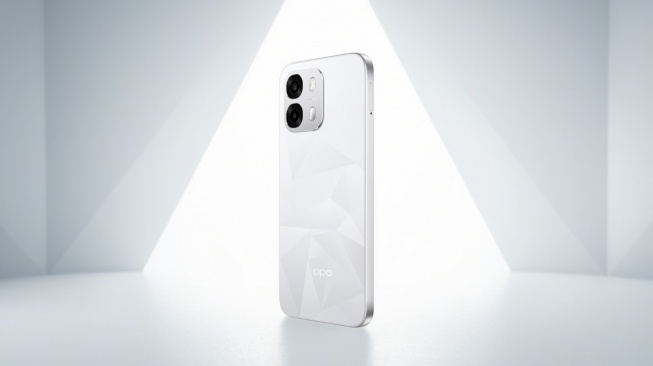 Oppo A6t Pro 5G Rilis di Indonesia: Baterai 7000mAh, Fast Charging 80W SUPERVOOC, Harga Rp4 Jutaan