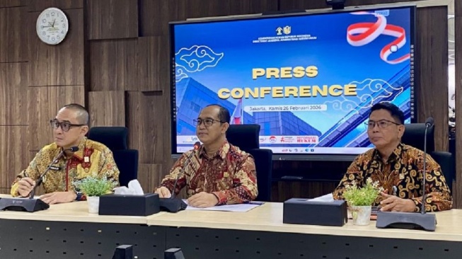 Viral "Cukup Aku WNI", Dirjen AHU: Orang Tua Tak Bisa Sepihak Ganti Status Kewarganegaraan Anak