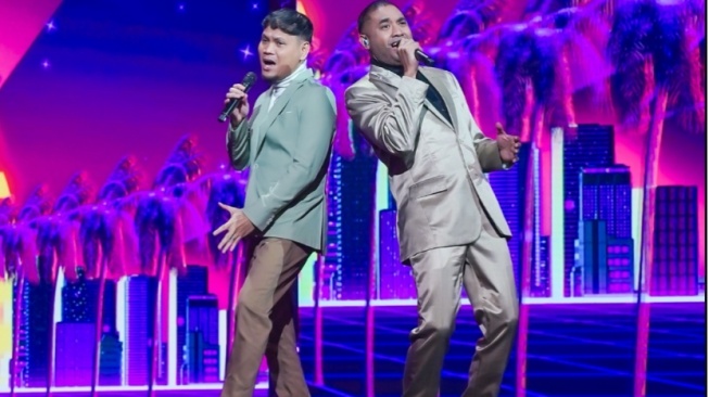 Pasto Dilarang Bawakan Lagu Glenn Fredly, Rayen Pono Buka Suara Soal Mekanisme Royalti