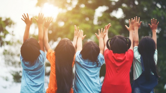 Katanya Masa Depan Bangsa, tapi Kok Nyawa Anak Seolah Tak Berharga?