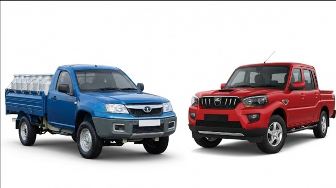 Megaproyek Agrinas Bikin Penasaran, Berapa Jumlah Dealer Tata Motors dan Mahindra di Indonesia?