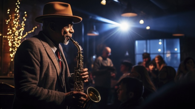 10 Karakter Orang yang Suka Musik Jazz dan Fakta Menarik di Baliknya