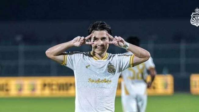 Statistik Ngeri 6 Pemain Asing Baru Bhayangkara FC, 'Meledak' di Super League!