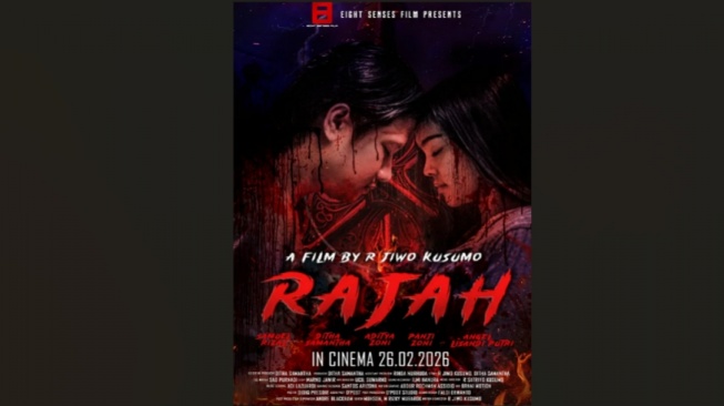 Ulasan Film Rajah: Teror Mistis Jawa yang Intens dan Mencekam!