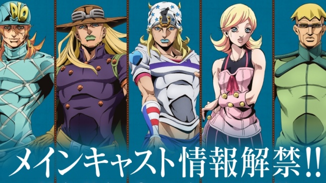 Deretan Anime Yang Tayang Bulan Maret 2026, Wajib Dinantikan!