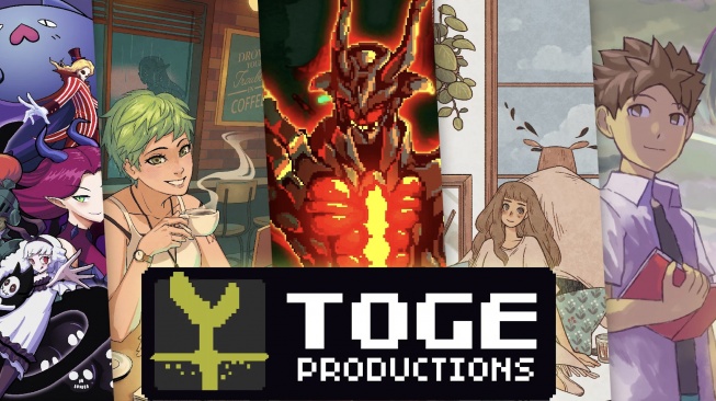 Studio Toge Productions Pertimbangkan Pergi dari Indonesia Usai Ngaku 'Dipalak' Pajak