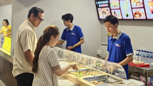 Wajib Coba, Food Avenue Baru di Bogor Tawarkan Surga Kuliner Ramadan: Dari Soto Hingga Bakso!