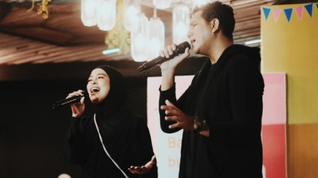 Tantri Kotak dan Arda Sempat Ingin Cerai, Anggap Pernikahan sebagai Penjara