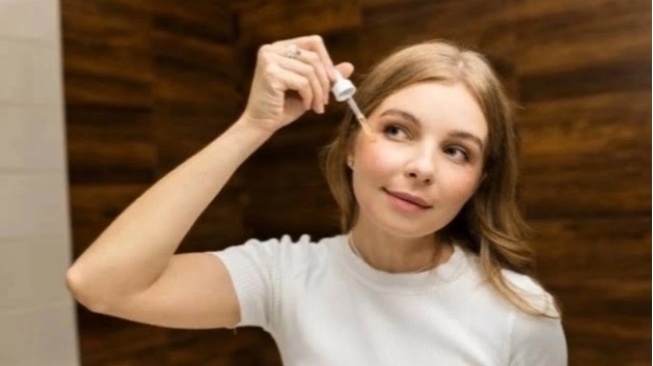 4 Serum Retinal Korea Rahasia Kulit Kencang, Tekstur Halus, dan Awet Muda