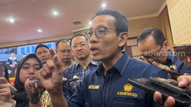 Penerima Beasiswa LPDP Kembalikan Dana ke Negara karena Tak Mengabdi, Per Orang Rp 1-2 Miliar