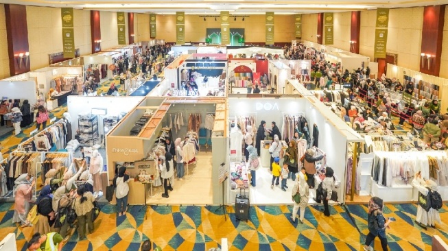 Jangan Terlewat, Sisterhood Modest Bazaar 2026 Hadirkan Koleksi Lebaran Eksklusif dari Brand Ternama