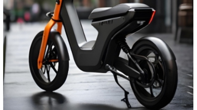 Apakah Sepeda Listrik Boleh Dicuci? Ini Caranya Supaya Tidak Tersetrum