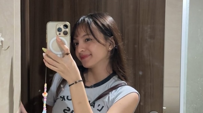 Bunga Sartika Mundur dari Host Konten Viral Spill Skincare, Karena Rahasia Endorse Ketahuan?