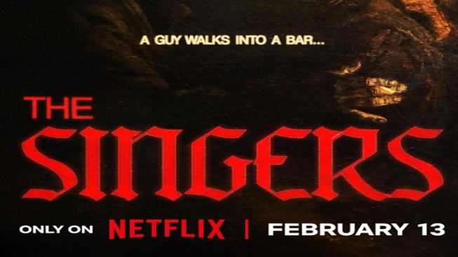 Review Film The Singers (2025): Luka Lelaki dalam Balutan Musik dan Suara Merdu