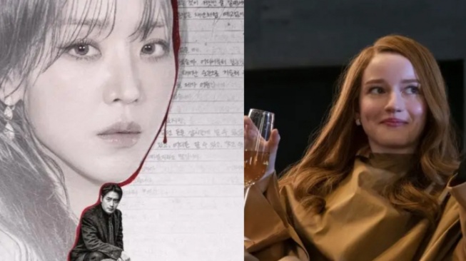 Belum Move On dari The Art of Sarah? Ini 7 Serial Barat Penuh Tipu Daya yang Wajib Ditonton!