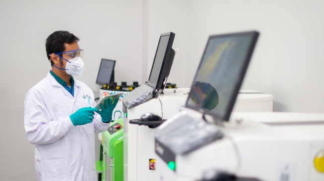 Pendapatan AVIA Naik Rp652 Miliar, Emiten Laporkan Laba Bersih Meningkat