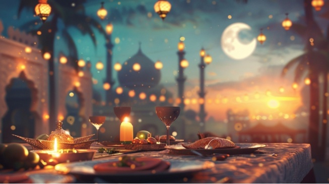 25 Lagu yang Cocok untuk Posting Bukber di Medsos, Vibes Ramadannya Kerasa Banget