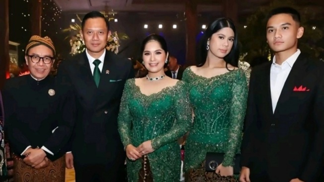 Viral Isu Rizky Bantayan Lolos Akmil Karena Aira Yudhoyono, Sampai Rela Lepeh Pacar