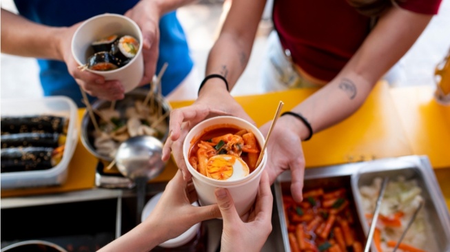 5 Jajanan Korea Favorit untuk Buka Puasa, Manis dan Menggoda Selera