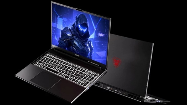 Uang THR Cair? Ini 5 Laptop Gaming RTX Harga 15-20 Jutaan!