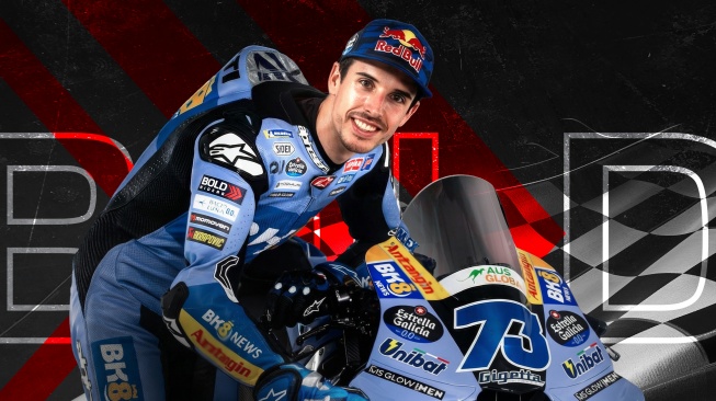 Aroma Indonesia di Gresini Racing, Ducati Desmosedici GP26 Dapat Sentuhan Bold Riders