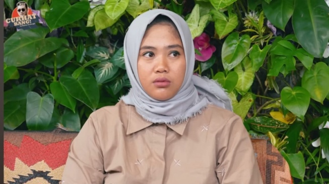 Curiga Ayah Nizam Syafei Terlibat, Ibu Kandung Ngaku Pernah Disiram Air Panas oleh Mantan Suami