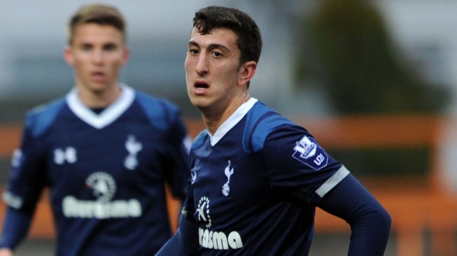 Eks Tottenham Hotspur Sudah Tak Sabar Bela Timnas Malaysia