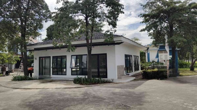 Polemik Akses Musala di Cluster, Pengembang Buka Suara Usai Diusir Komisi III DPR