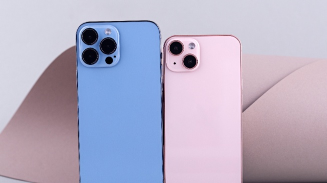 Harga Sewa iPhone Jelang Lebaran 2026, Modal Rp300 Ribu Bisa Bawa 15 Pro Max saat Mudik