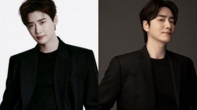 Satu Universe Dua Judul: Lee Jong Suk dan Lee Jun Hyuk Siap Bikin Pusing Silsilah TK Group