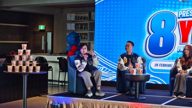 Kolaborasi Jadi Strategi Besar Dorong Ekosistem Esports Indonesia Makin Kompetitif di 2026