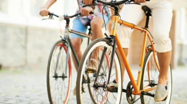 7 Rekomendasi Sepeda Ringan Berkualitas di Bawah Rp1 Juta, Budget UMR Friendly