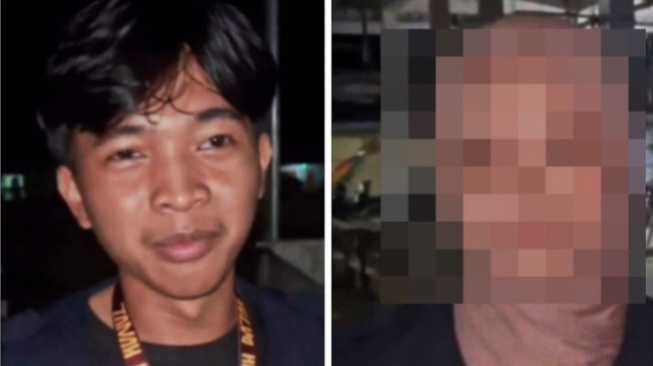 Lirik Lagu Manis yang Jadi Sinyal Kelam, Detik-Detik sebelum Mahasiswi UIN Dibacok Teman Kampus