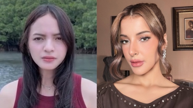Bunga Sartika Mundur Sebagai Host, Tasya Farasya Dituding Memutus Rezeki Orang