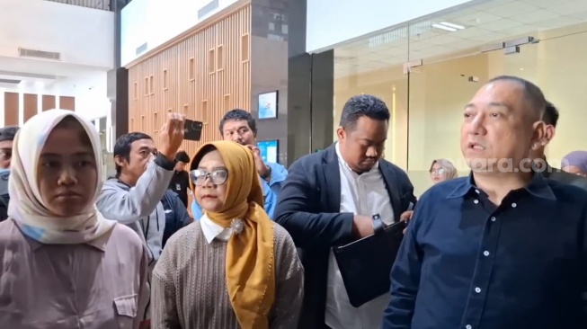 Minta Perlindungan LPSK, Ibu Nizam Syafei Diancam untuk Tak Banyak Bicara Kasus Anaknya