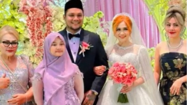 Muncul Isu Hamil Duluan di Tengah Kabar Bahagia Pernikahan Virgoun, Berawal Sindiran Mantan Pacar